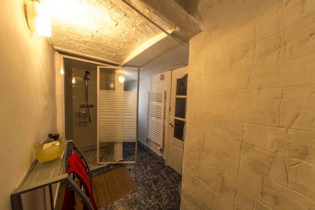 Rentbynight Aparthotel Brüsszel Kültér fotó