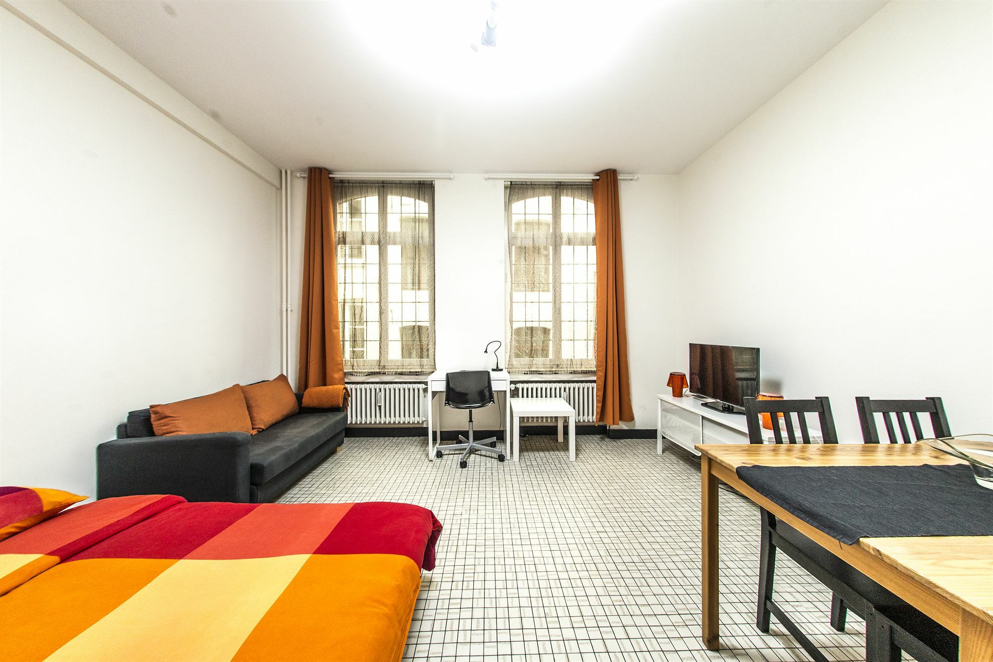 Rentbynight Aparthotel Brüsszel Kültér fotó