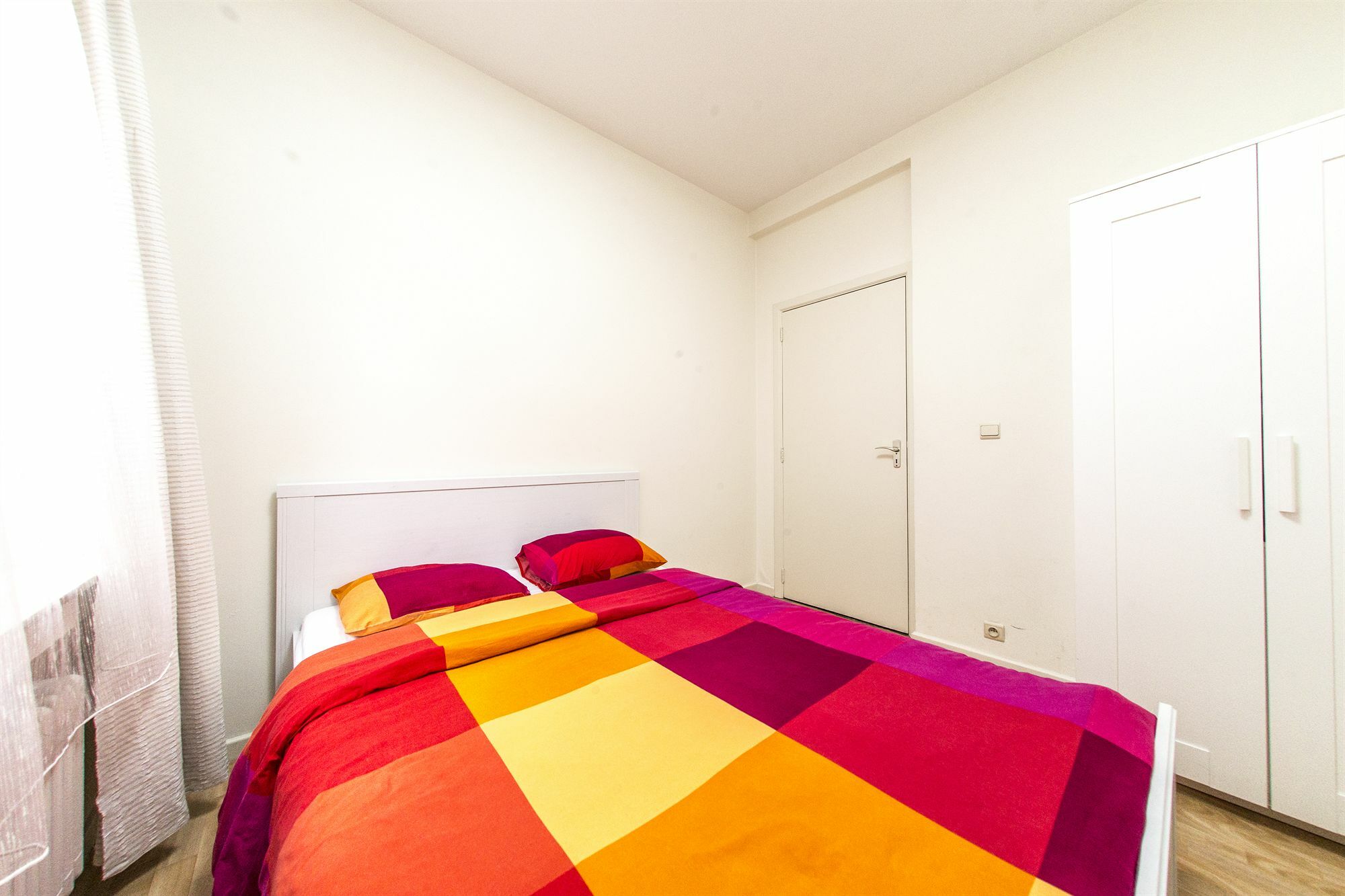 Rentbynight Aparthotel Brüsszel Kültér fotó